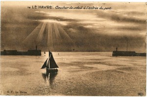 le havre 