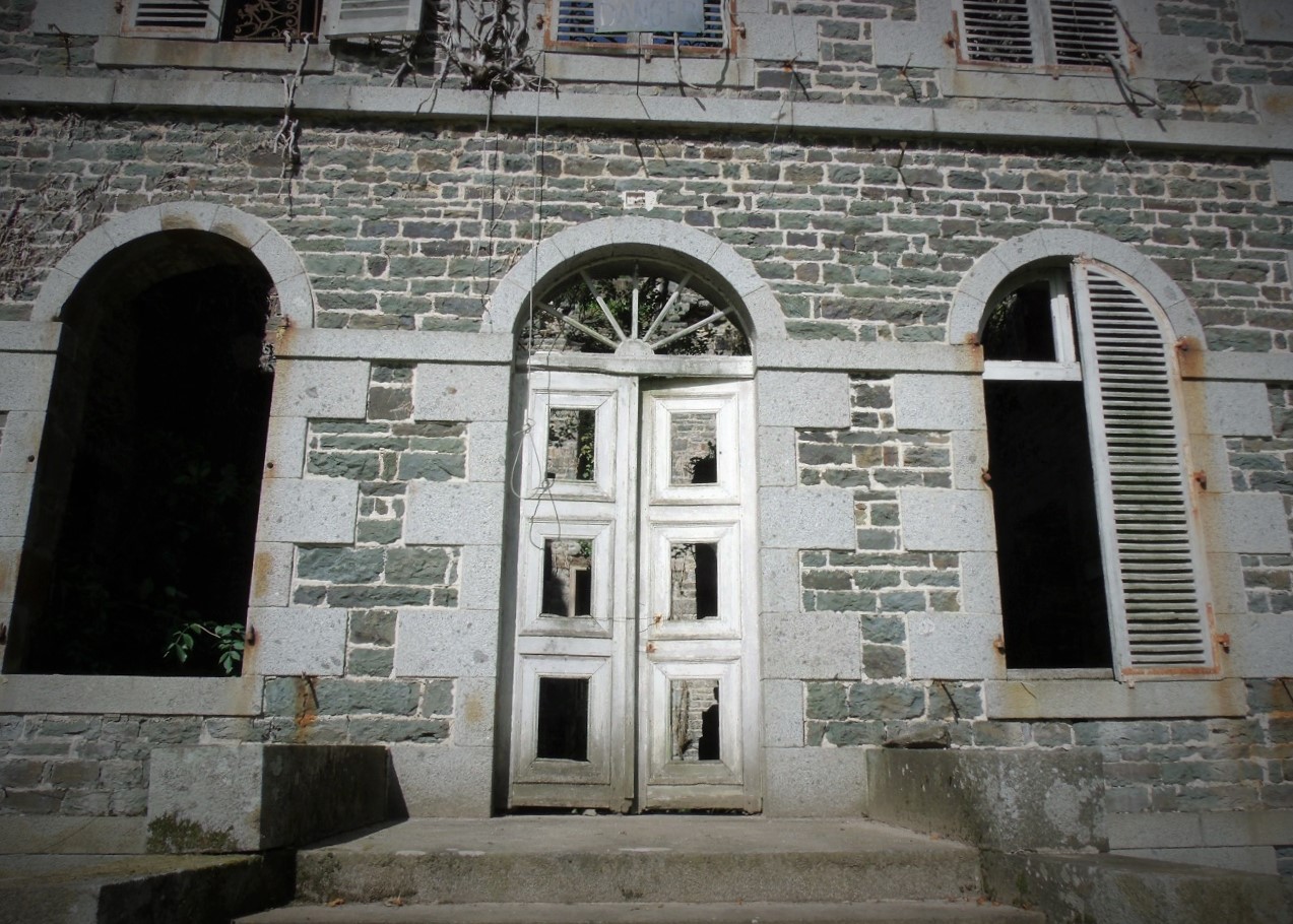 Chateau des Noyers du Tourneur