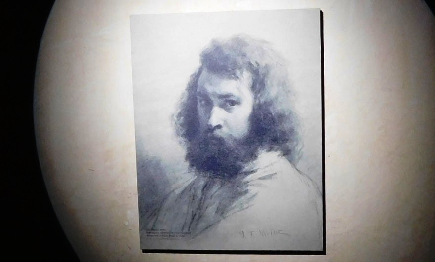 Jean Francois Millet