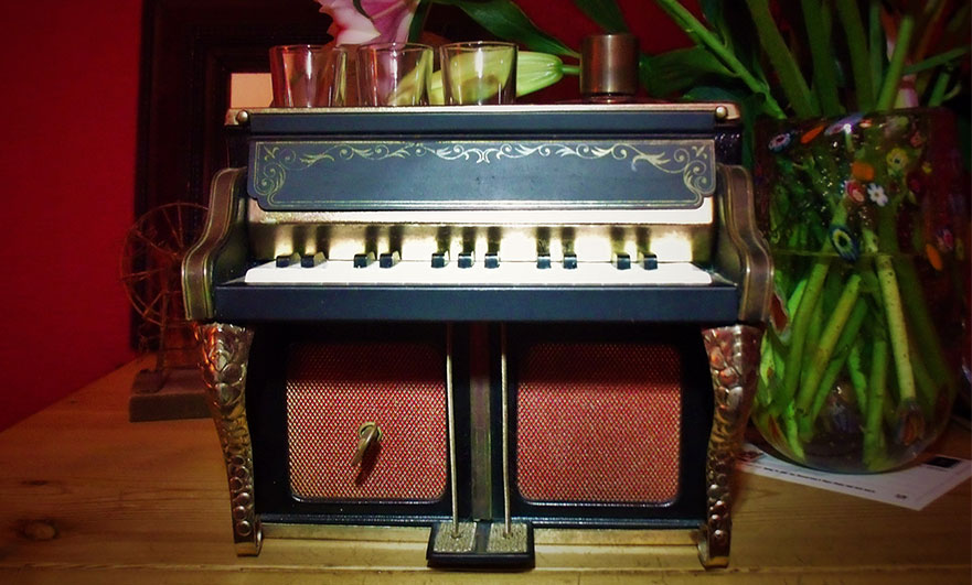 Our battiest brocante buy?