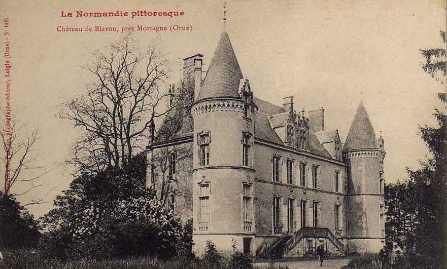 Pâtisserie with Pascal, in the Perche