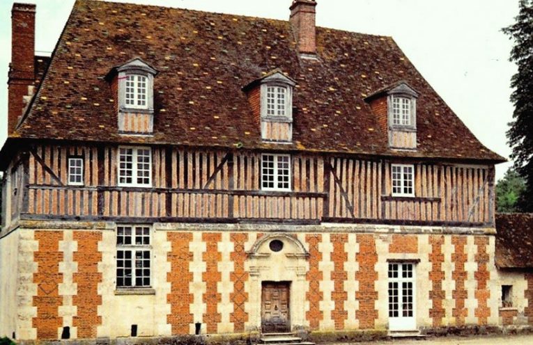 Manoir de Querville