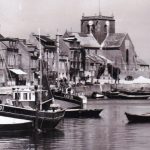 Barfleur postcard