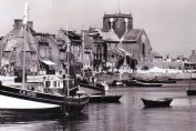 Barfleur postcard