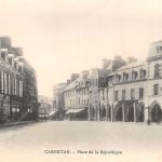 Carentan Normandy