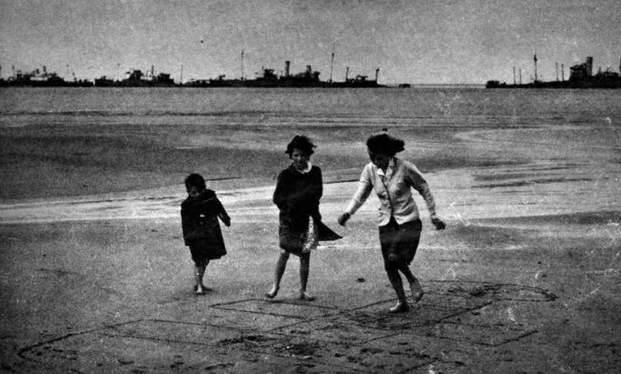 D-Day +365 (part 2) – midweek post