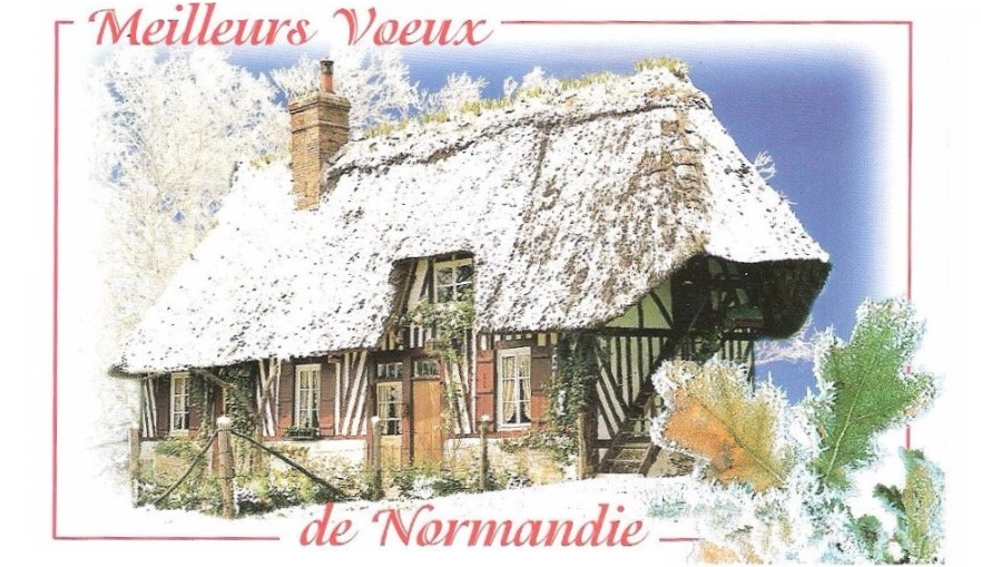 Joyeux Noël 2017!