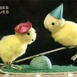Joyeuses Pâques